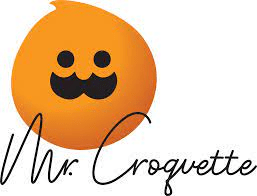 Mr Croquette